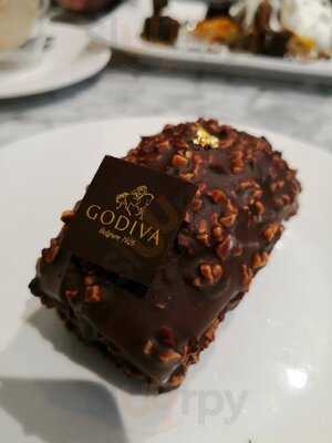 Cafe Godiva