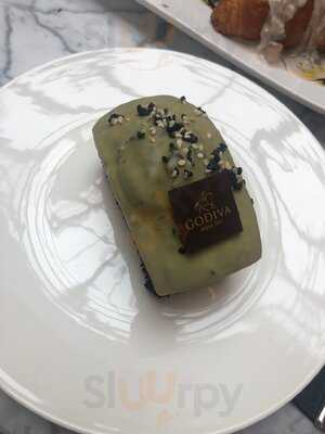 Cafe Godiva