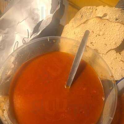 Tarafdars Indian Takeaway