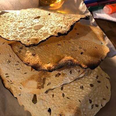 Tarafdars Indian Takeaway