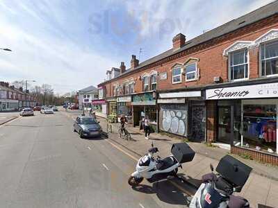 Tarafdars Indian Takeaway