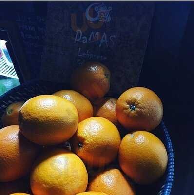 Damas Cafe & Eatery