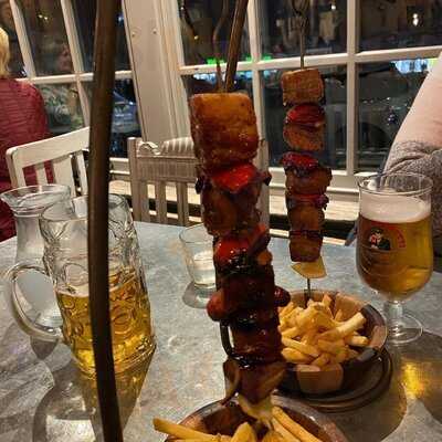 The Botanist Didsbury Bar & Restaurant