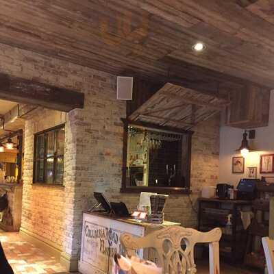 The Botanist Didsbury Bar & Restaurant