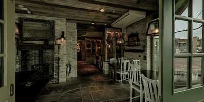 The Botanist Didsbury Bar & Restaurant