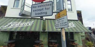 The Botanist Didsbury Bar & Restaurant