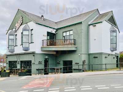 The Botanist Didsbury Bar & Restaurant