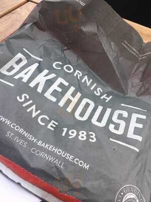 Cornish Bakehouse
