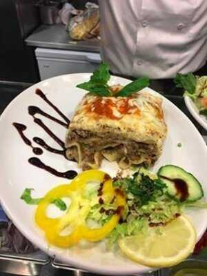 Royal Coast Cafe & Restaurant