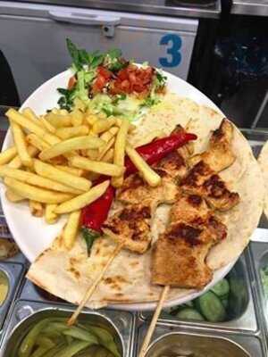 Royal Coast Cafe & Restaurant