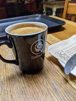 Coffee#1 Whitchurch