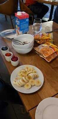 Wheeler's Of St James's Liverpool