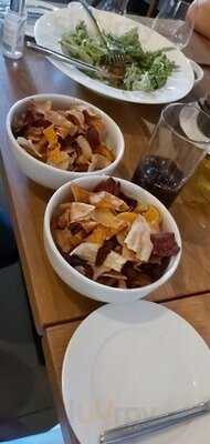 Wheeler's Of St James's Liverpool