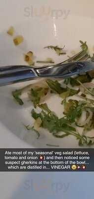 Wheeler's Of St James's Liverpool