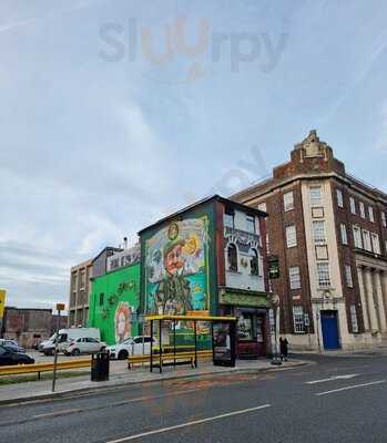 Shenanigans Irish Pub & Restaurant