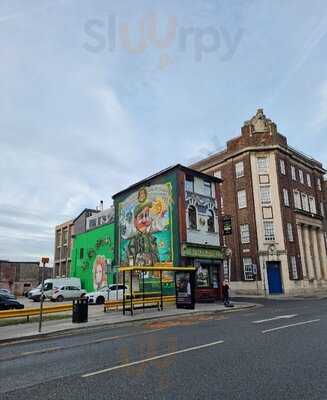 Shenanigans Irish Pub & Restaurant