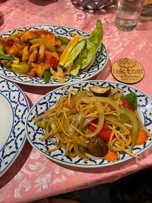 Lekthai Thai Restaurant & Takeaway