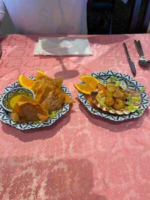 Lekthai Thai Restaurant & Takeaway