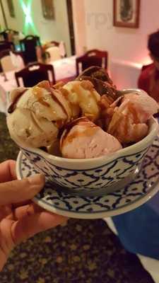 Lekthai Thai Restaurant & Takeaway