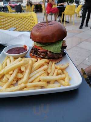 Prezzo Italian Restaurant Kings Lynn