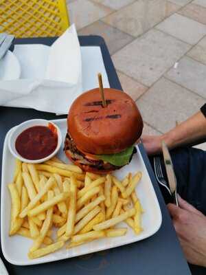 Prezzo Italian Restaurant Kings Lynn