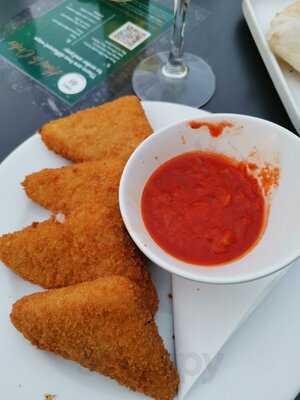 Prezzo Italian Restaurant Kings Lynn