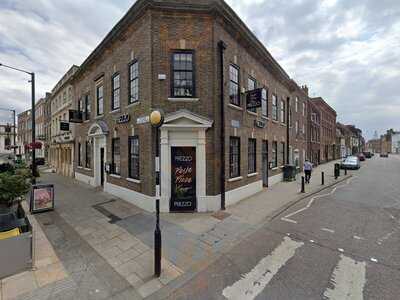 Prezzo Italian Restaurant Kings Lynn