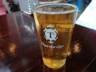 The Crown And Kettle