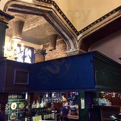 The Crown And Kettle