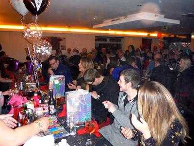 The New Orchid Garden