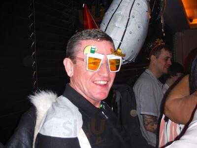 The New Orchid Garden