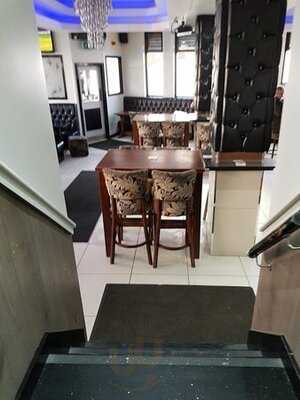 Segura Wine Bar And Bistro