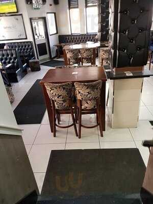 Segura Wine Bar And Bistro