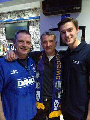 Segura Wine Bar And Bistro