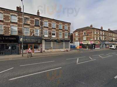 Segura Wine Bar And Bistro