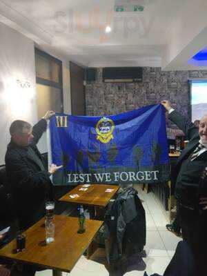 Segura Wine Bar And Bistro