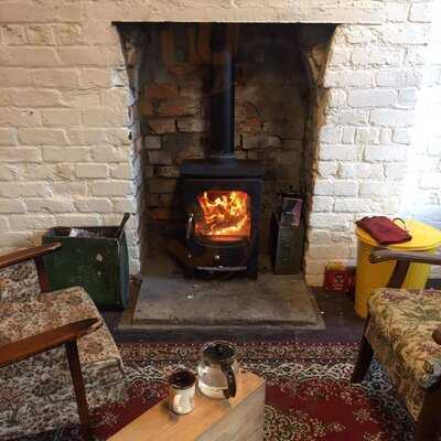 The Little Man Garage