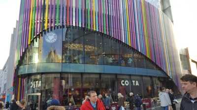 Pound Bakery - Lord Street