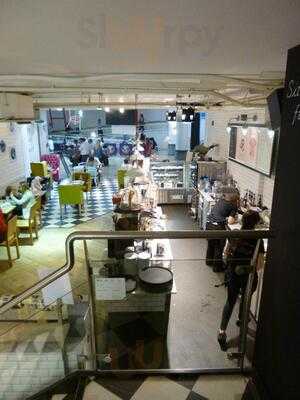 Bb's Coffee & Muffins Cardiff