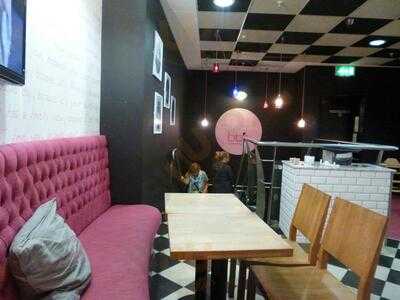 Bb's Coffee & Muffins Cardiff