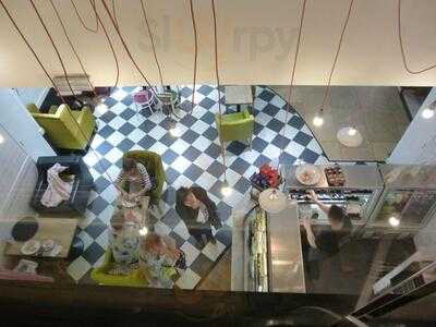 Bb's Coffee & Muffins Cardiff