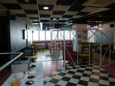 Bb's Coffee & Muffins Cardiff