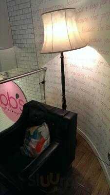 Bb's Coffee & Muffins Cardiff