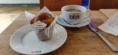 Bb's Coffee & Muffins Cardiff