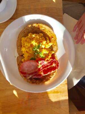 Foundry Plant Centre & Coffee Shop