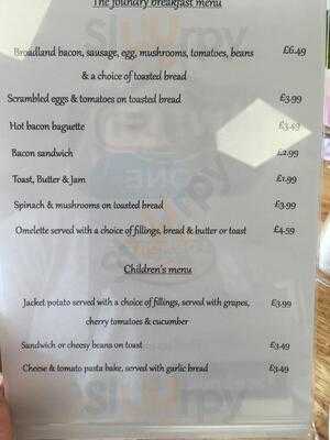 Foundry Plant Centre & Coffee Shop