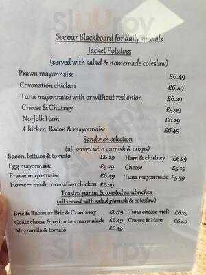 Foundry Plant Centre & Coffee Shop