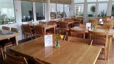 Foundry Plant Centre & Coffee Shop