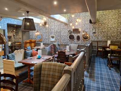The Fountaine Inn