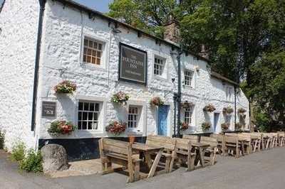 The Fountaine Inn